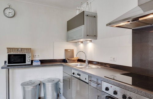 Ullach Apartment | Chalet in Leogang near Ski Slopes