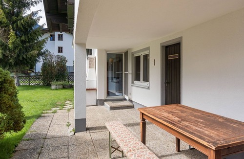 Maishofen Ski Chalet | Chalet in Maishofen near Ski Slopes