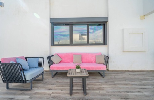 Can Picafort Villa | Chalet in Mallorca near Can Picafort Beach