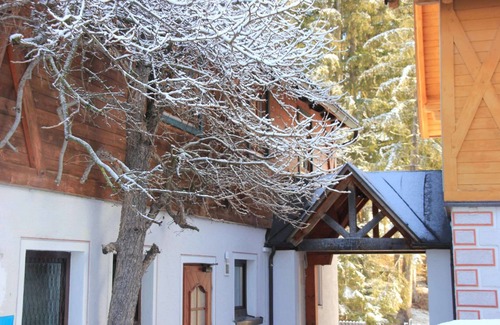 Mariapfarr Ski Chalet | Chalet in Mariapfarr near ski area