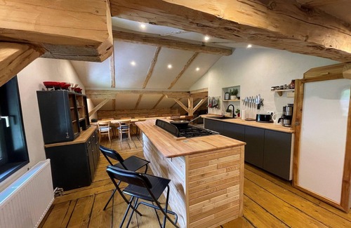 Mayrhofen House | Chalet in Mayrhofen near Ski Slopes