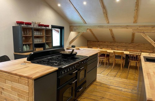 Mayrhofen House | Chalet in Mayrhofen near Ski Slopes