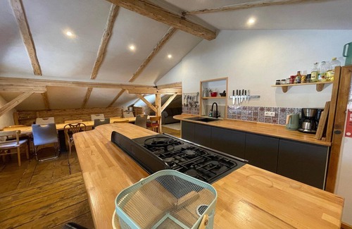 Mayrhofen House | Chalet in Mayrhofen near Ski Slopes