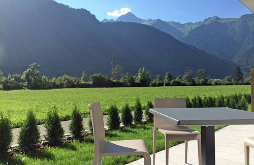 Burgstall Apartment | Chalet in Mayrhofen near Ski Lifts