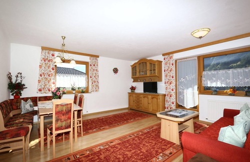 Brandberg Apartment | Chalet in Mayrhofen near Penken Ski Lift