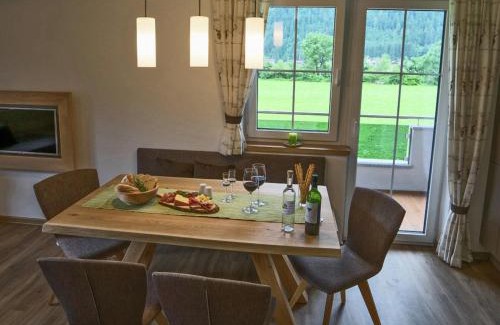 Burgstall Apartment | Chalet in Mayrhofen near Penkenbahn Ski Lift