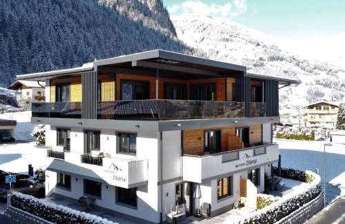 Burgstall Apartment | Chalet in Mayrhofen near Penkenbahn Ski Lift