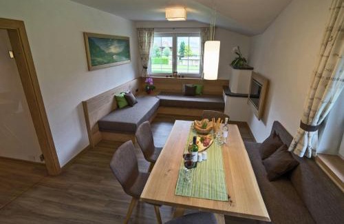 Burgstall Apartment | Chalet in Mayrhofen near Penkenbahn Ski Lift