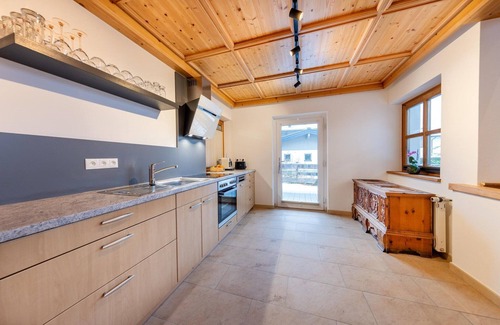 Mittersill House | Chalet in Mittersill near Ski Slopes