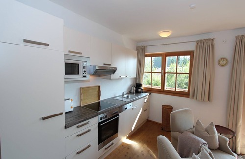 Schonbach Apartment | Chalet in Mittersill near Jochberg Ski Lift