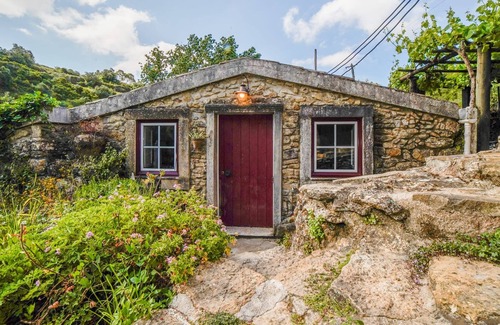 Mafra Villa | Chalet in Nature - Casinha