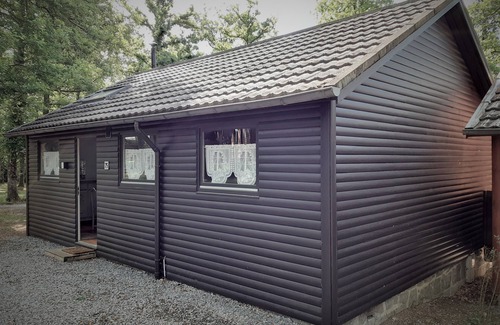 Somme-Leuze Ski Chalet | Chalet in nature in the Ardennes