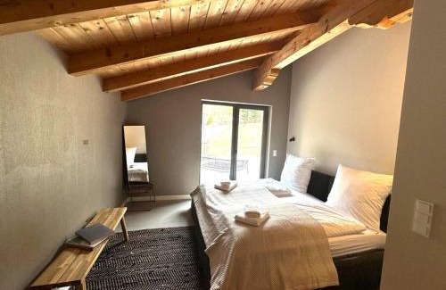 Hopfgarten im Brixental Ski Chalet | Chalet in Niederau