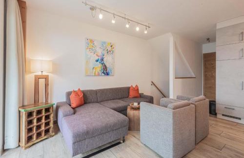Lengdorf House | Chalet in Niedernsill near Ski Slopes