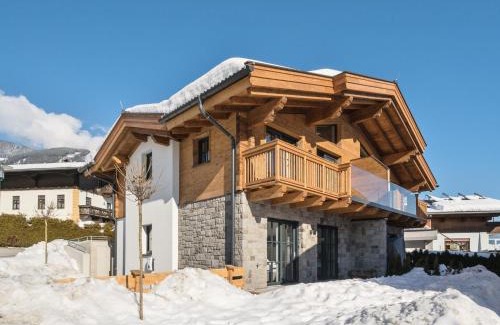 Walchen House | Chalet in Piesendorf near Ski Slopes