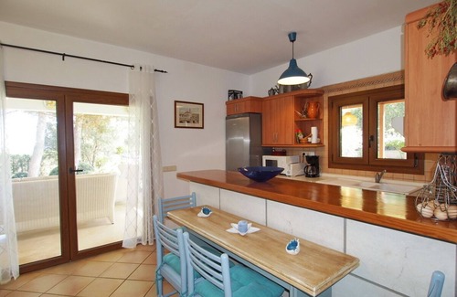 Portocolom House | Chalet in Porto Colom