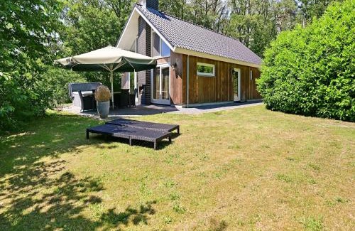 Reutum House | Chalet in Reutum with Sauna and Nature, cleaning included