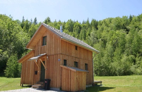 Stadl an der Mur Ski Chalet | Chalet in Stadl near Kreischberg Ski Slopes