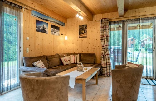 Stadl an der Mur Ski Chalet | Chalet in Stadl an der Mur near the ski area