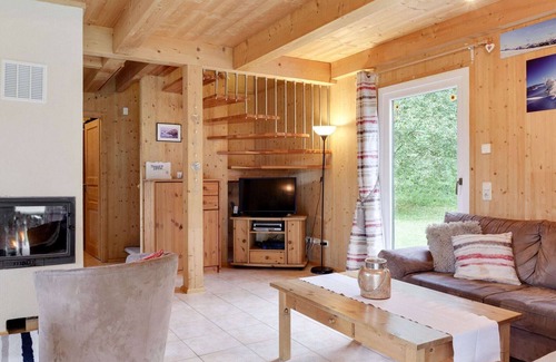 Stadl an der Mur Ski Chalet | Chalet in Stadl an der Mur near the ski area