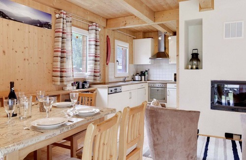Stadl an der Mur Ski Chalet | Chalet in Stadl an der Mur near the ski area