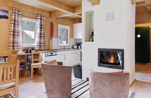 Stadl an der Mur Ski Chalet | Chalet in Stadl an der Mur near the ski area