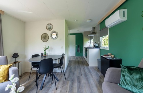 Stegeren House | Chalet in Stegeren near Heathlands