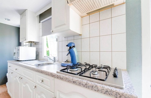 Stegeren Ski Chalet | Chalet in Stegeren near Hiking Trails