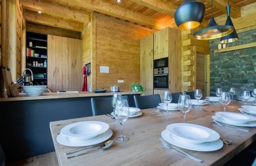 Tauplitz Ski Chalet | Chalet in Tauplitz with sauna in ski area
