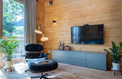 Tauplitz Ski Chalet | Chalet in Tauplitz with sauna in ski area