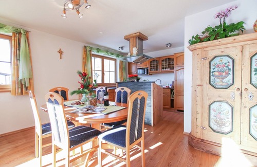 Taxenbach Apartment | Chalet in Taxenbach near Kaprun Ski Area