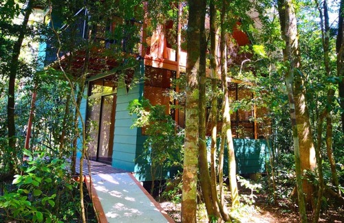 Monteverde Ski Chalet | Chalet in the mountain #1