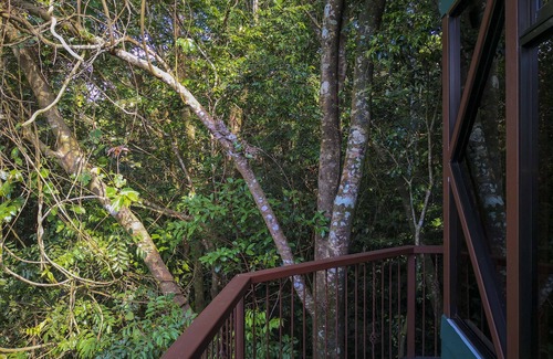 Monteverde Ski Chalet | Chalet in the mountain #2