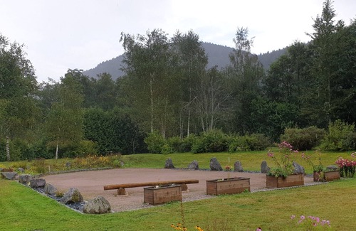 Rochesson Ski Chalet | Chalet in the mountains 8,000m2 plot Pets welcome!