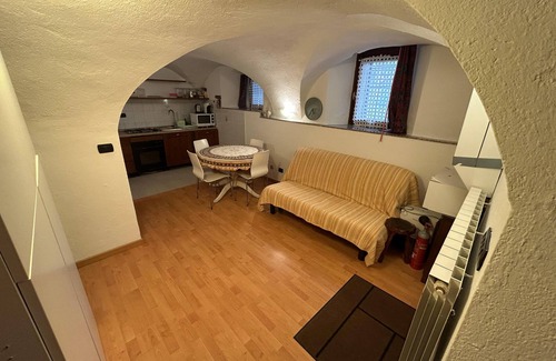 Charvensod Apartment | Chalet in the Village of Charvensod - Relaxation and Nature