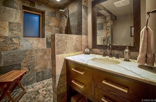 Beasley Ski Chalet | Chalet in "The Woods”