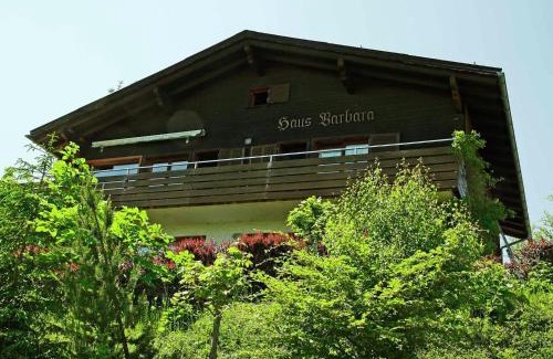 Grossdorf House | Chalet in Vorarlberg near Ski Slopes