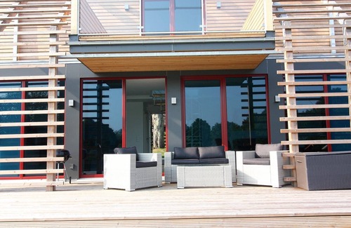 Wendorf House | Chalet in Wendorf