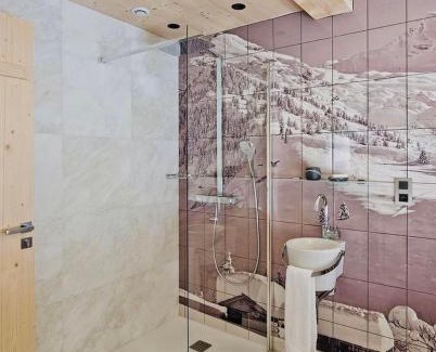 La Clusaz Hotel | Chalet Inarpa - Appartements et Suites