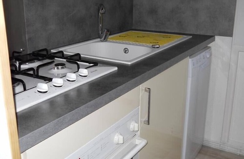 Vielle-Aure Ski Chalet | Chalet ind in Vielle Aure (limte Saint Lary Soulan)