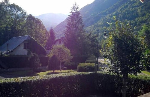 Vielle-Aure Ski Chalet | Chalet ind in Vielle Aure (limte Saint Lary Soulan)