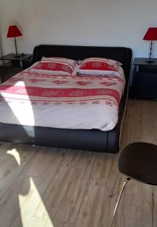 Saint-Etienne-de-Tinee Apartment | CHALET INDIVIDUEL TRES ENSOLEILLE AU CALME VUE IMPRENABLE