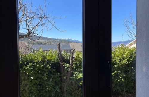 Osseja Ski Chalet | Chalet, individual house, very quiet, at 5 min walking distance from boulangerie
