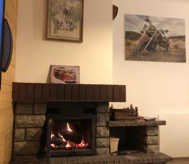 Travexin Ski Chalet | Chalet individuel - Panoramique montagnes & Proche LAC