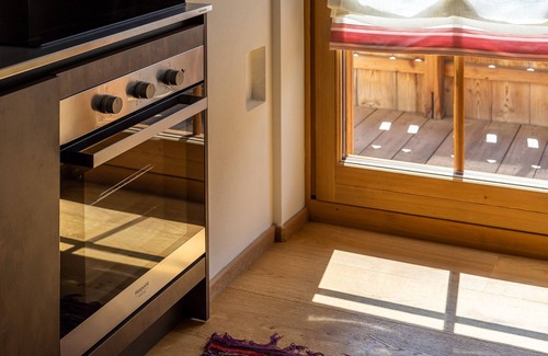 Vodo Cadore Apartment | CHALET INES - Studio Apartment 3