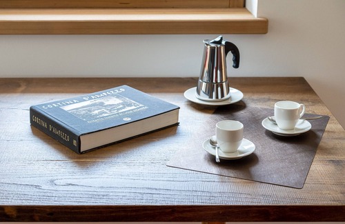 Vodo Cadore Apartment | CHALET INES - Studio Apartment 3