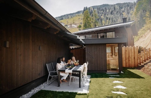 Huettschlag House | Chalet Innergebirg - Onkl Xonna Premium Alpin Chalets
