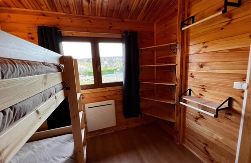 Givet Ski Chalet | Chalet Istres des Ardennes