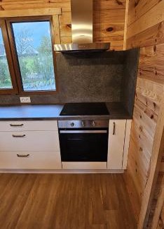 Fromelennes Ski Chalet | Chalet Istres des Ardennes