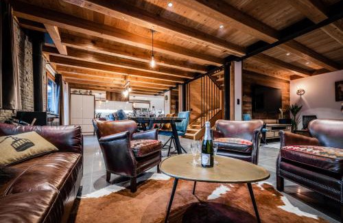 Saint-Chaffrey Ski Chalet | Chalet Izoard